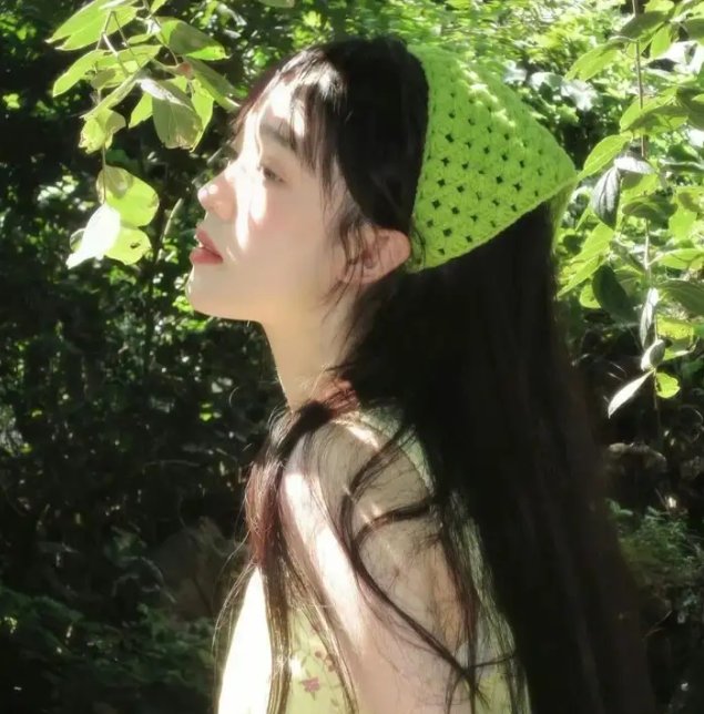 深蓝封面